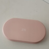 中兴（ZTE）随身wifi6免插卡移动4G全网通无线上网卡随行笔记本宽带网络设备3000mAh大电池U10S Pro盈盈 实拍图