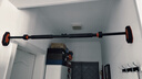 匹克 单杠室内引体向上器家用成人免打孔门上健身器材运动吊杆95 实拍图