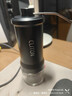 CLITON手摇磨豆机 咖啡豆研磨机手磨便携咖啡机手动磨豆机自动研磨粉机 实拍图