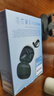飞利浦（PHILIPS）骨传导蓝牙耳机概念不入耳开放式真无线挂耳式耳夹式运动跑步长续航游戏通话降噪TAA3719-蓝 实拍图