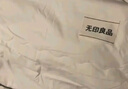 无印良品A类100%新疆棉花被子 冬季加厚双人被芯棉被 厚7斤 180cm*220cm 实拍图
