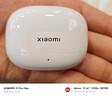 小米蓝牙无线耳机Xiaomi Buds 5 Pro 入耳式降噪蓝牙耳机 小米15ultra搭档 小米华为苹果手机通用 Xiaomi Buds 5 Pro 雪山白 实拍图