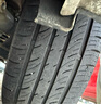 固特异（Goodyear）汽车轮胎 205/55R16 91V EGP 御乘二代 原配别克威朗 实拍图