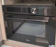 美的（Midea）知味感嵌入式微蒸烤一体机R6pro 【AI熟度识别】温湿智控蒸烤箱一体机60L 微蒸烤炸炖5合1 R6Pro 实拍图