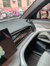 御山河汽车中控台防晒垫仪表台避光垫车前垫仪表盘工作台前台铺垫遮光垫 透气皮革-3D一体【前垫】 【下单请留言车型及年份】 实拍图