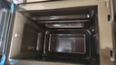 格兰仕（Galanz）微波炉烤箱一体机 光波平板速热 家用小型20升 双旋钮简易操作光波炉 易清洁内胆XB2 实拍图