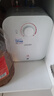 海尔出品统帅5升电热水器小厨宝京东自营国家补贴1750W速热一级能效家用厨房小型储水节能热水宝LEC5TP 实拍图
