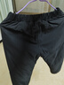 波司登秋季羽绒裤鸭绒男女儿童5A抗菌耐脏易清洗爆款可内穿裤子 实拍图