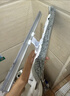 佳帮手伸缩加长擦玻璃神器玻璃刮水器家用擦窗户神器家政专用清洁工具 实拍图