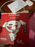朗科（Netac）＆JOY联名款 64GB TF(MicroSD)存储卡 A1 U3 C10 读速100MB/s行车记录仪＆安防监控摄像内存卡 实拍图
