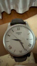 天梭（TISSOT）手表 俊雅系列男表 瑞士石英男士皮带腕表商务表生日礼物 实拍图