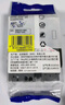 映美佳标签色带24mm黄底黑字TZe-651 适用兄弟brother不干胶标签纸PT-P900 700 750W D600标签机打印机 实拍图