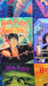 哈利波特英文原版1-7全集 Harry Potter 英版 哈利波特套装JK罗琳小说 实拍图