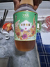 萃臻源多花蜜 百花蜂蜜 1000g（瓶装）纯天然 冲饮伴侣老少皆宜营养品 实拍图