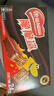 雀巢（Nestle）脆脆鲨黑巧克力味减糖威化夹心饼干休闲零食36条450g 早餐下午茶 实拍图