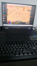 神舟（HASEE）【国家补贴15% RTX5060】战神T8 Pro 16英寸游戏本笔记本电脑(i5-14450HX 16G 512GB 165HZ) 实拍图
