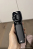大疆 DJI Osmo Pocket 3 标准版 一英寸口袋云台相机 OP灵眸手持数码相机 旅游vlog 便携美颜摄像 实拍图