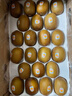 佳沛（zespri）新西兰  阳光金奇异果25-27粒原箱特大果单果约122-146g  猕猴桃 实拍图