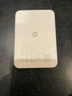 小米（MI）【3C认证】自带线超薄充电宝5000 22.5W冰瓷白 可上飞机/火车 可充手机平板笔记本耳机 实拍图
