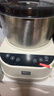 利仁（Liven）和面机家用揉面机厨师机专注厨电30年中西菜单智能可加热发酵醒面一体机面包机搅面机HMJ-D5036S 实拍图