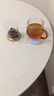 忆壶茶恒温杯垫保温底座加热水杯茶杯玻璃茶具办公室家用热牛奶神器套装 实拍图