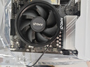 华擎（ASRock）B650M-H/M.2+ 主板 DDR5 支持 AMD9700X/9600X/9500F/7800X3D 实拍图