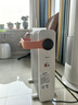 美的（Midea）【暖阳系列】取暖器/电热油汀/加热电暖器/立式电暖气/家用WIFI智能遥控防烫加湿恒温 HYW22KRB 实拍图