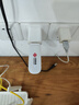 联通随身wifi6无线移动wifi免插卡便携式无线上网卡车载随行网络支持4G设备全国通用流量2025款U10 实拍图