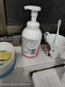 贝亲（Pigeon）洗发水沐浴露 含桃叶精华 婴儿洗发沐浴二合一 500ml IA209 实拍图