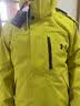 安德玛（Under Armour）春夏Shield男子户外运动夹克1321438 桃灰色015 2XL 实拍图