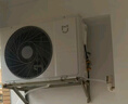 小米（MI）米家 2匹 新一级能效 巨省电 变频冷暖  壁挂式挂机 KFR-50GW/N2A1 整机十年质保 实拍图