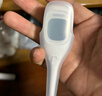 欧姆龙体温计居家日常测量快速测量腋下电子温度计K20高清 实拍图