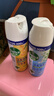 滴露消毒喷雾454ml*2鞋子除臭杀菌喷雾马桶消毒厕所除霉味铃兰+柑橘 实拍图