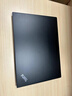 ThinkBook联想ThinkPad E14 E16 ultra7 25款可选官翻二手笔记本电脑 E14:i5-1135G7 16内存 512G独显 质保一年，定制 实拍图