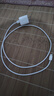 Apple/苹果 60W USB-C数据线-1米 type-c苹果充电线手机数据线 苹果17充电线iphone17充电线 实拍图
