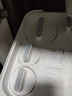 米家净水器滤芯活性炭前置过滤（2号滤芯） 适用600G厨下式/400G厨上增强版/400G厨下 XY1-CB/V1-GC 实拍图