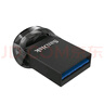 闪迪（SanDisk）128GB USB3.2 U盘 CZ430酷豆 黑色 读速400MB/s 车载U盘 文件加密 小巧便携优盘 实拍图