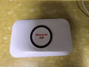 纽曼随身wifi多网通用移动无线wifi6免插卡上网宝随行无线便携车载支持5G/4G设备全国通用流量2025款 实拍图