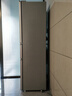 上菱200升三开门冰箱家用出租房2-3人 大容量三门电冰箱小型 小户型租房宿舍以旧换新 BMM200L 实拍图