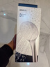 科勒（KOHLER）花洒单喷头 手持花洒氧沐【三功能】手持花洒K-R99063T-CP银色 实拍图