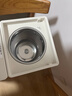 美的（Midea）小魔方电热水瓶电水瓶饮水机 烧水壶电水壶电热水壶 316L不锈钢保温恒温一体可拆 国家补贴 20FPro 实拍图