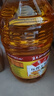 鲁花 食用油  物理压榨  非转基因 玉米油6.18L   实拍图