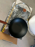 炊大皇 炒锅 304不锈钢炒菜锅煎锅 平底不粘炒锅32cm 可立可视盖不挑灶 实拍图