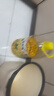 金龙鱼 食用油 花生浓香型浸出  食用植物调和油5L（新老包装随机发货） 实拍图