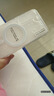 KOOLIFE适用 三星S23手机壳保护套SAMSUNG Galaxy S23磁吸保护套magfase透明软背壳超薄防摔简约男女 实拍图