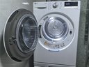 LG 容慧大容量洗烘套装13kg洗衣机+10kg原装进口变频热泵遥控FCV13G4W+RH10V9AV4W国家补贴以旧换新 实拍图