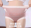 莫代尔孕妇内裤纯棉抗菌裆高腰托腹怀孕早中晚期产后专用三角短裤头 实拍图