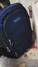 Edison爱迪生中学生书包护脊减负多隔层防泼水初中高中大容量背包310-3 实拍图
