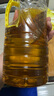 鲁花【保真菜籽油】食用油 低芥酸特香菜籽油 900ml 物理压榨  实拍图