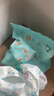 帮宝适（Pampers）清新透气 清新帮 XL84片【清新帮拉拉裤】 实拍图
